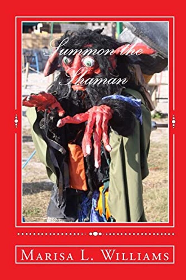 Summon The Shaman-..