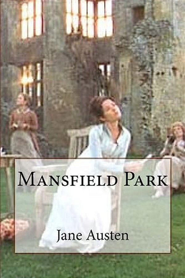 Mansfield Park-..