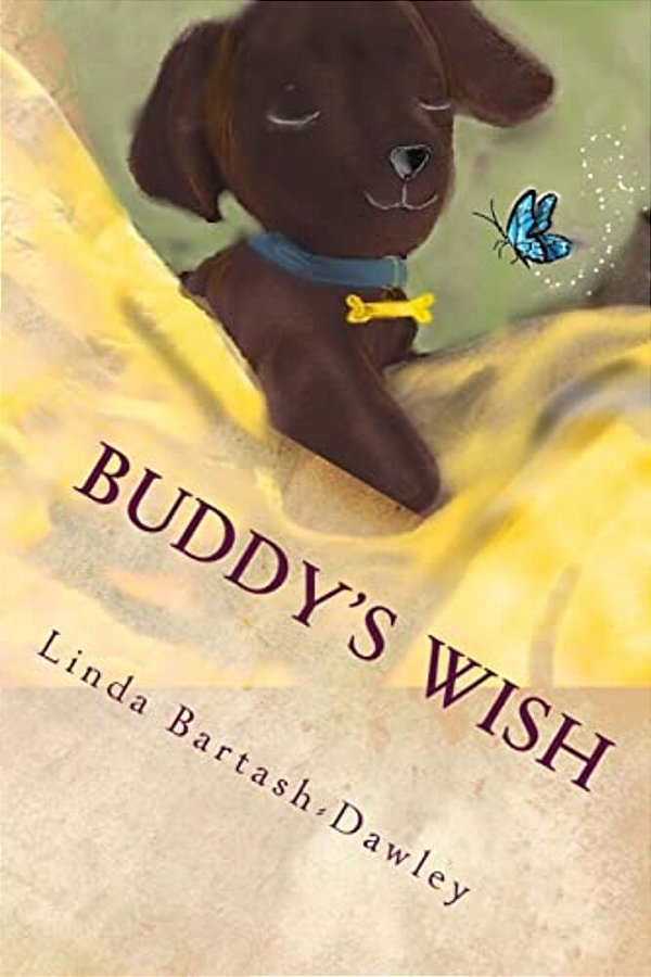 Buddy's Wish-..