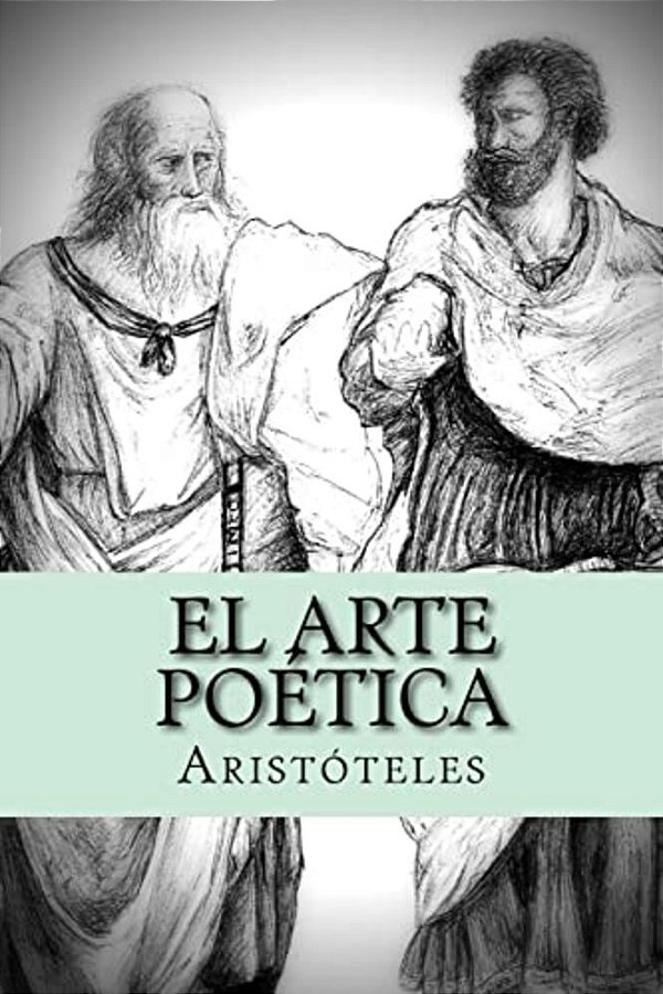 El Arte Poética-..