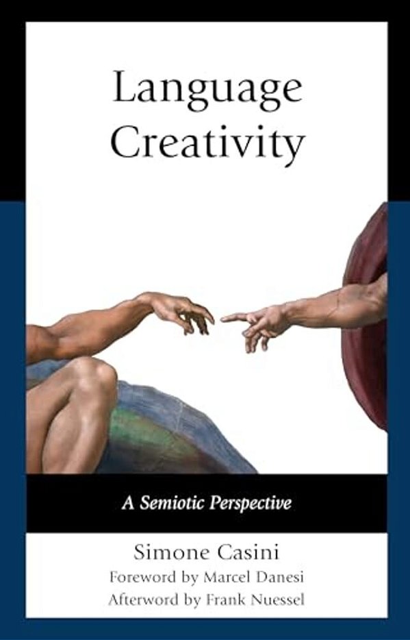 Language Creativity: A Semiotic Perspective-..