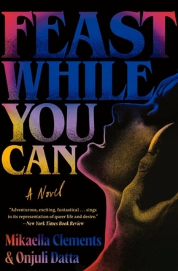 Feast While You Can-..