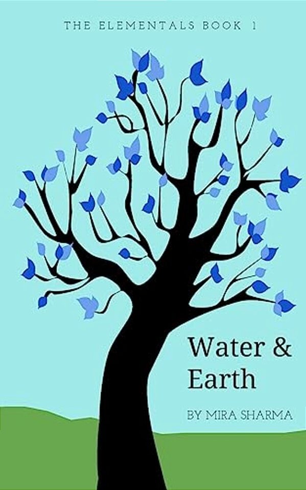 Water And Earth-..