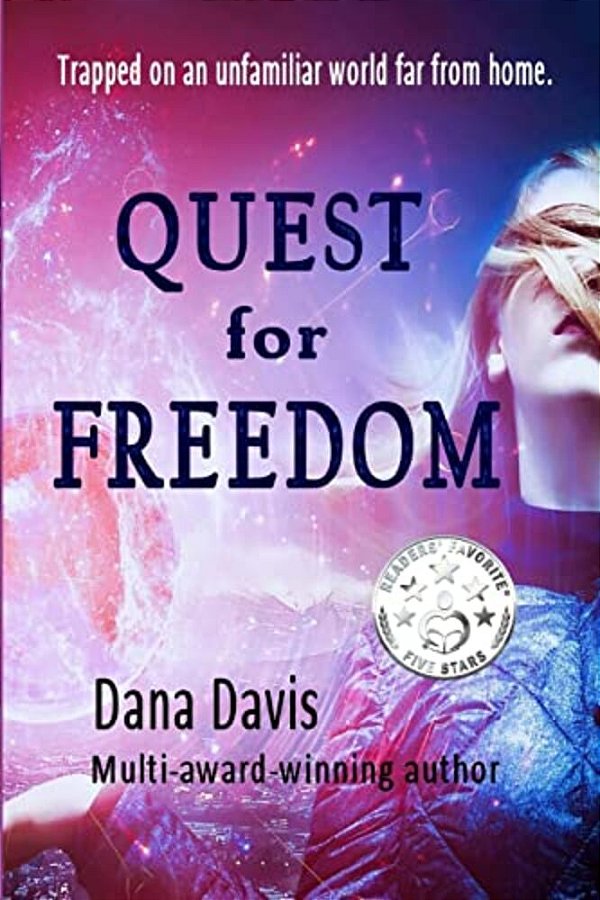 Quest For Freedom-..
