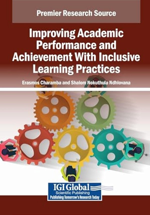Improving Academic Performance And Achievement With Inclusive Learning Practices-..