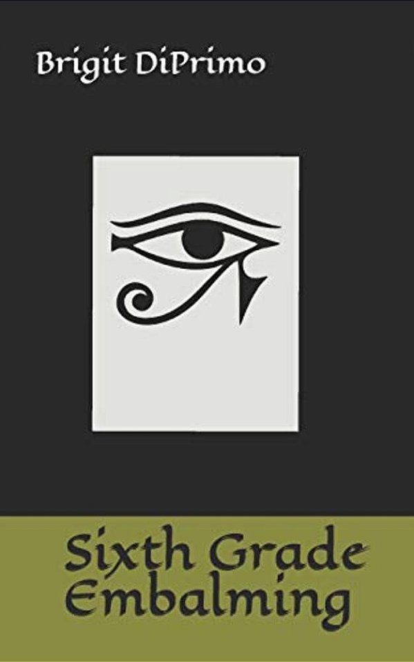 Sixth Grade Embalming-..