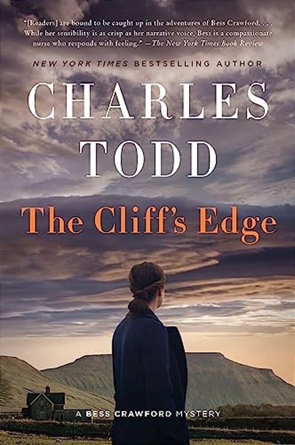 The Cliff's Edge-..
