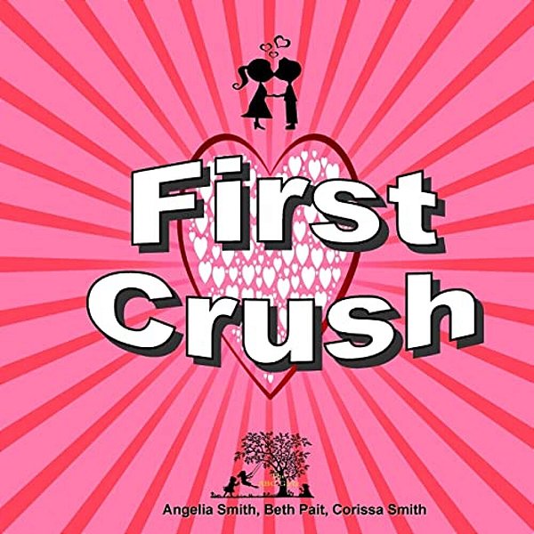 First Crush-..