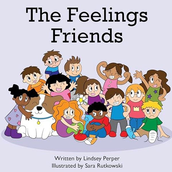 The Feelings Friends-..