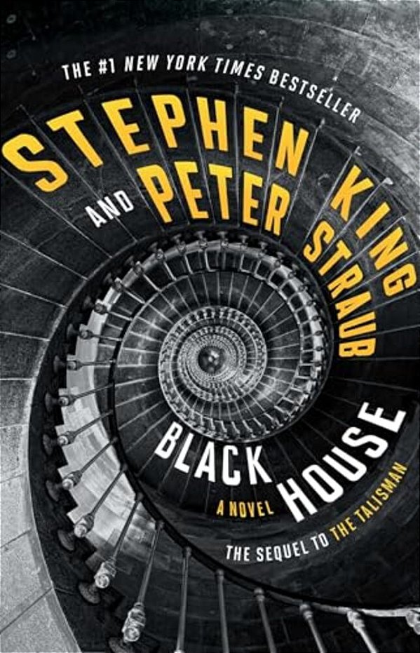Black House-..