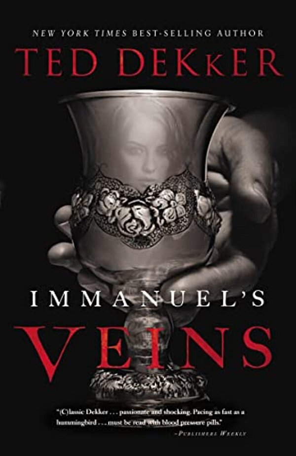 Immanuel's Veins-..