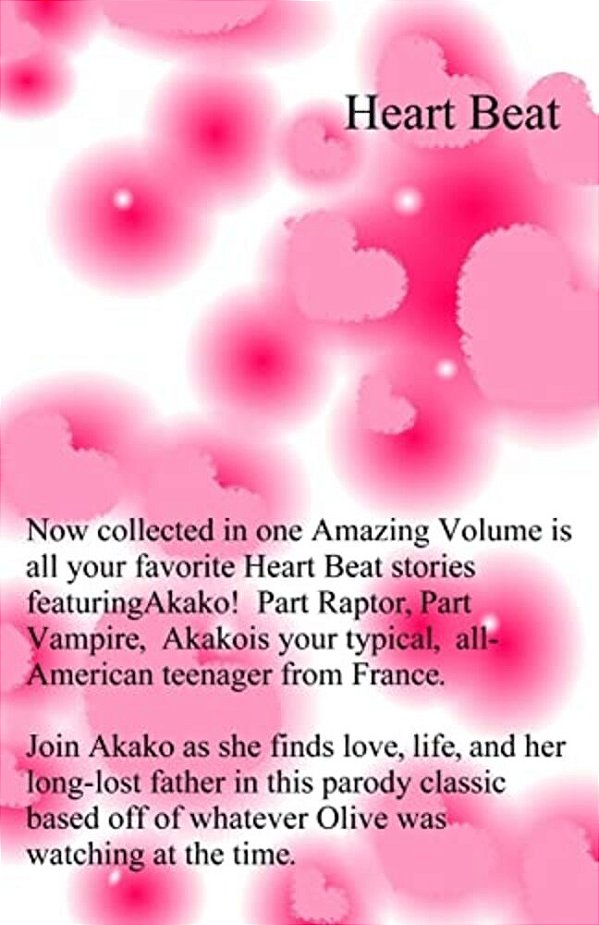 Heart Beat: Teh Collectshun-..