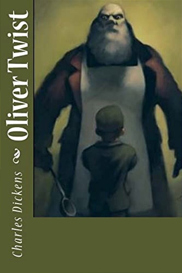 Oliver Twist-..