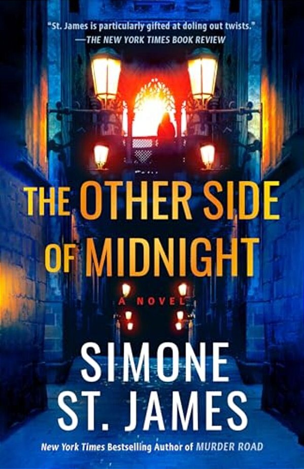 The Other Side Of Midnight-..