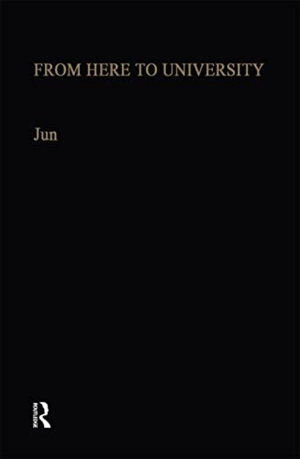 From Here To University: Access, Mobility, & Resilience Among Latino Youth-..