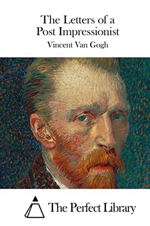 The Letters Of A Post Impressionist-..