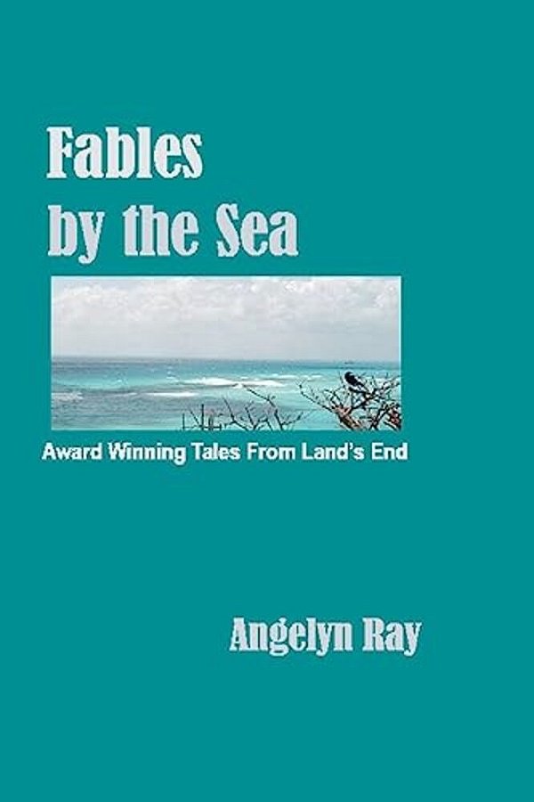 Fables By The Sea-..