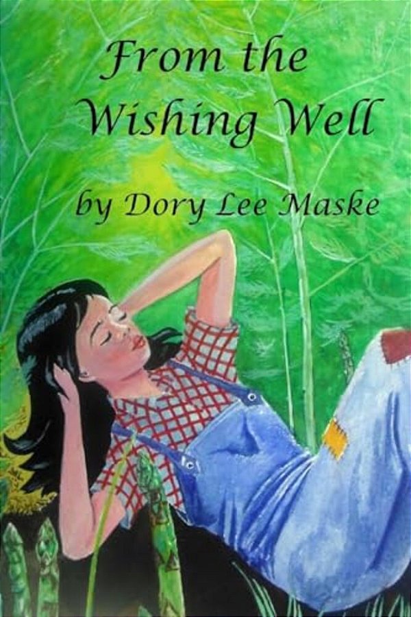 From The Wishing Well-..