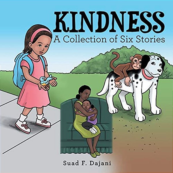 Kindness: A Collection Of Six Stories-..