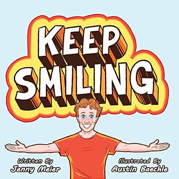 Keep Smiling-..