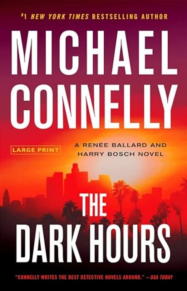 The Dark Hours-..