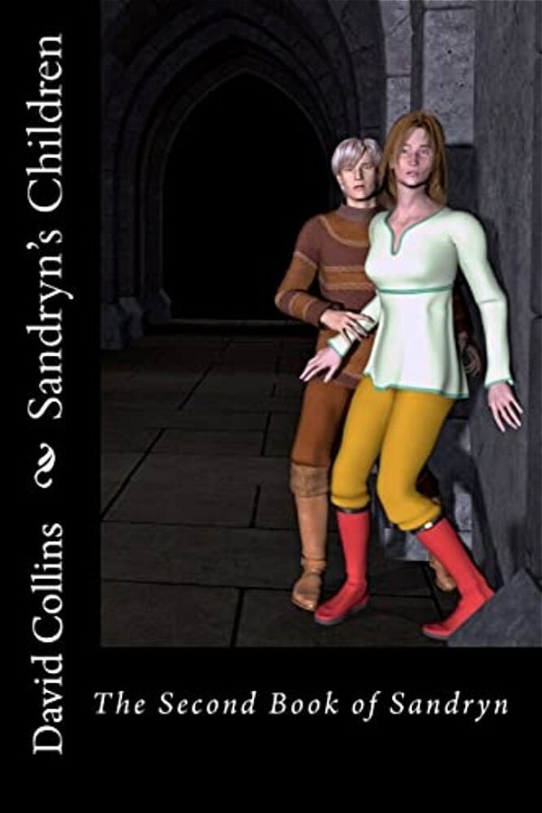 Sandryn's Children-..