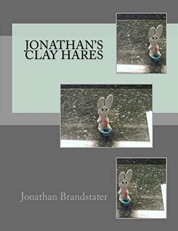 Jonathan's Clay Hares-..
