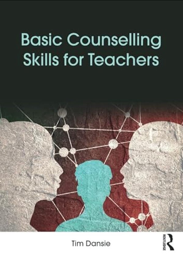 Basic Counselling Skills For Teachers-..