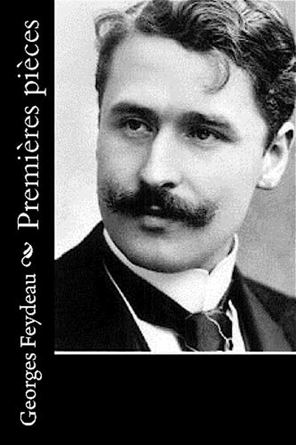Premières Pièces-..