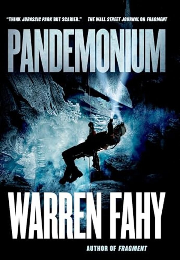 Pandemonium-..