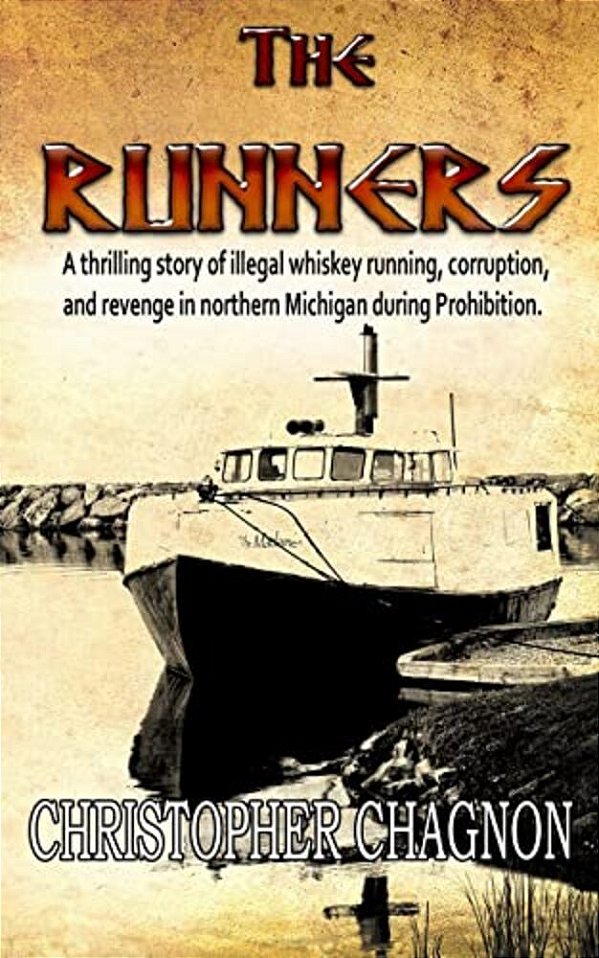 The Runners-..