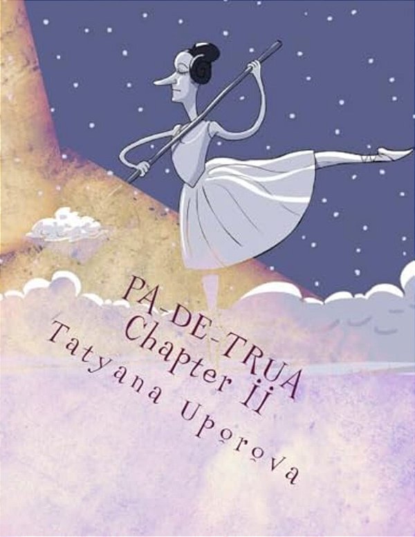 Pa-De-trua Chapter II-..