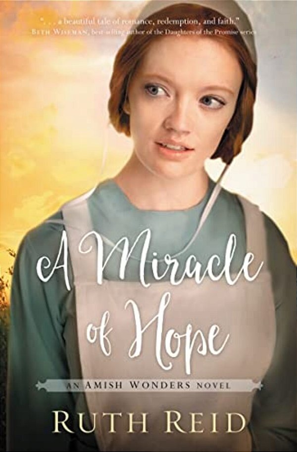 A Miracle Of Hope-..