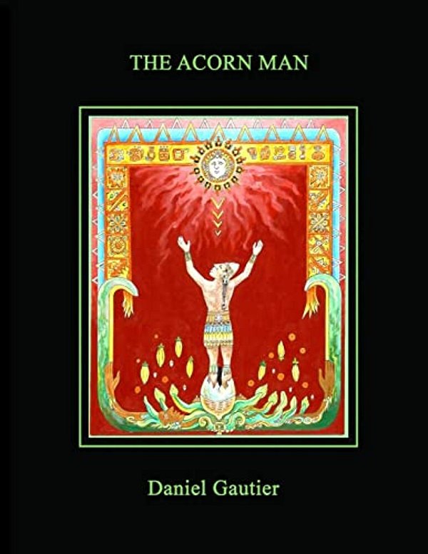 The Acorn Man-..