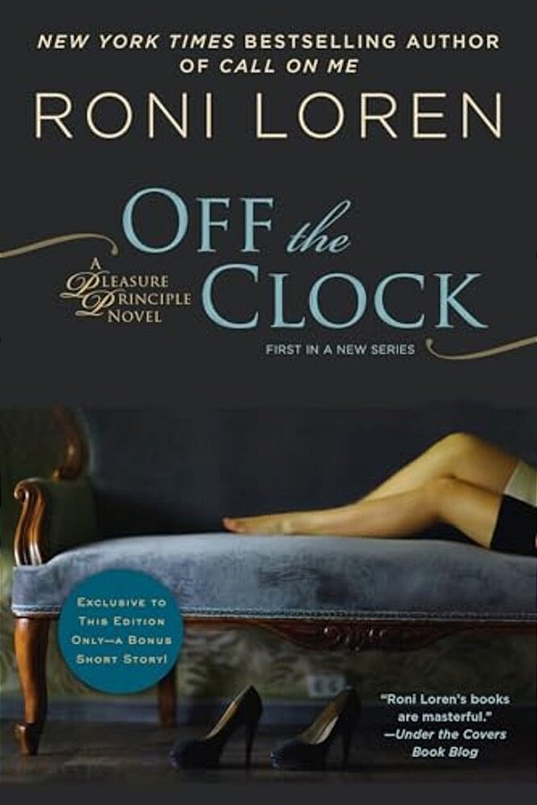 Off The Clock-..