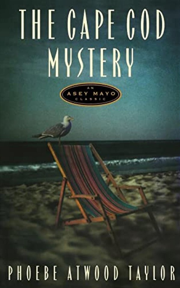 Cape Cod Mystery (Revised)-..