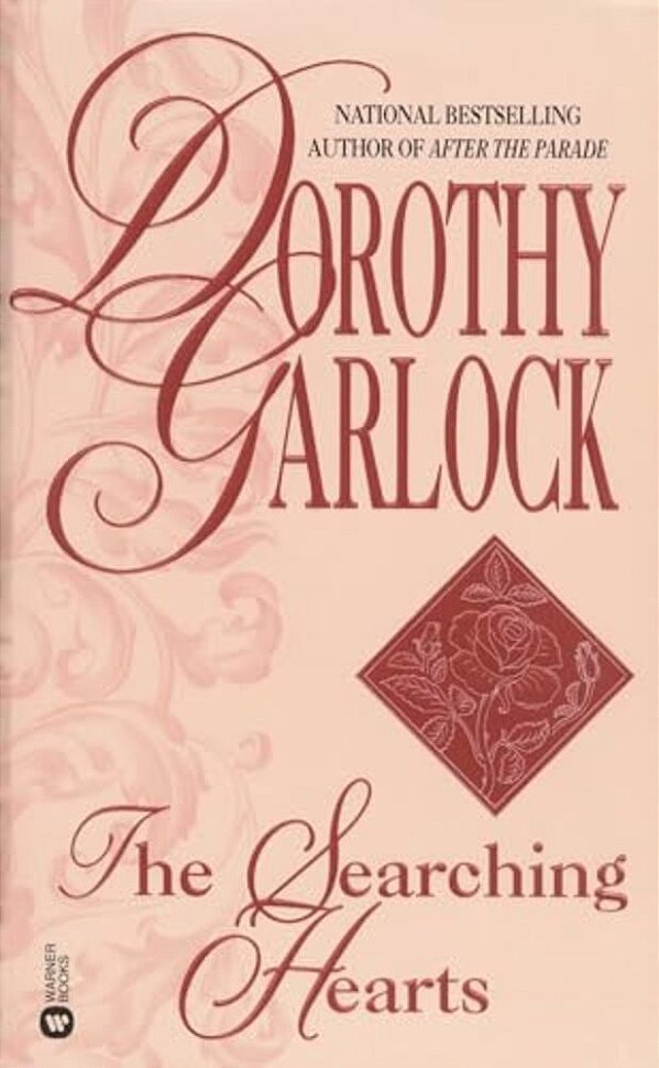 The Searching Hearts-..