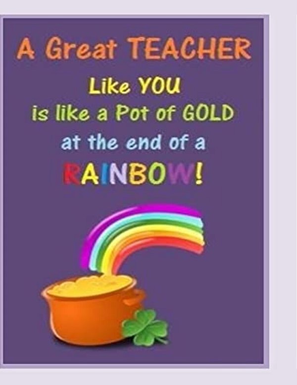 A Great Teacher: Thank You Gift For Teacher-..