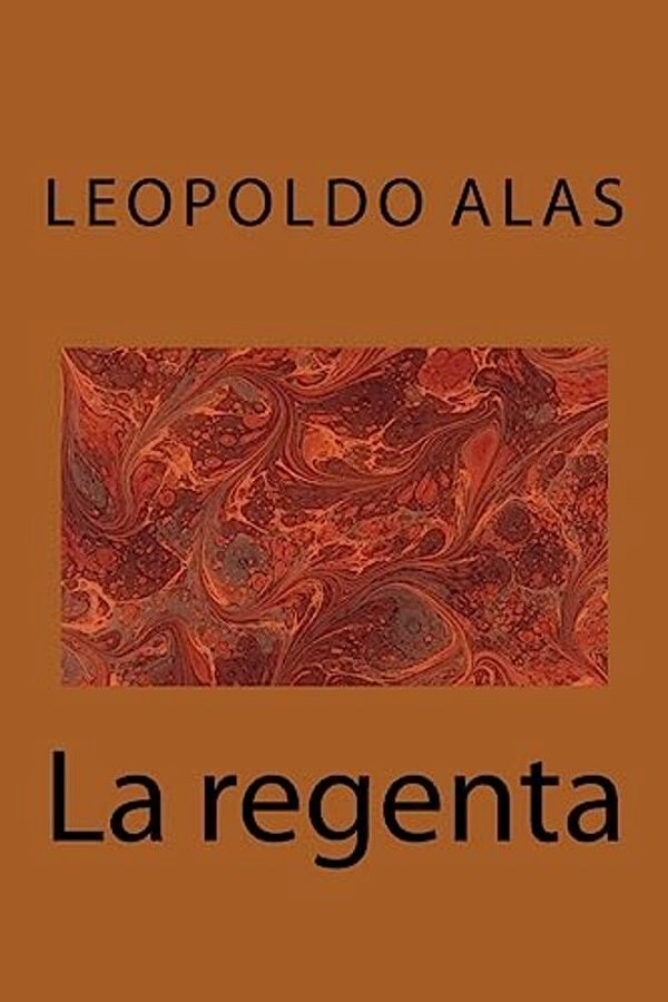 La Regenta-..