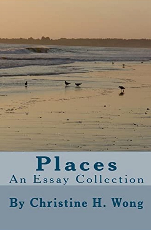 Places: An Essay Collection-..