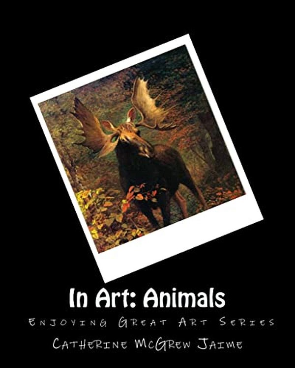 In Art: Animals-..
