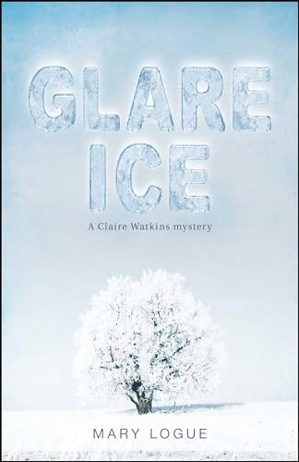 Glare Ice-..