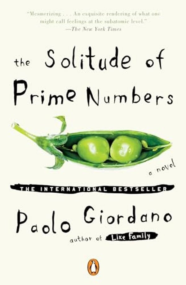 The Solitude Of Prime Numbers-..
