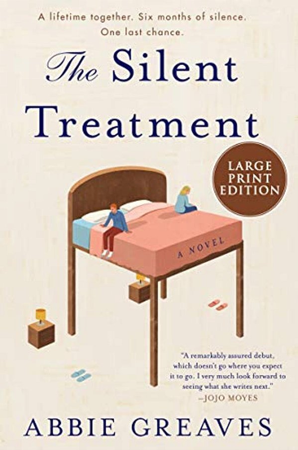 The Silent Treatment-..