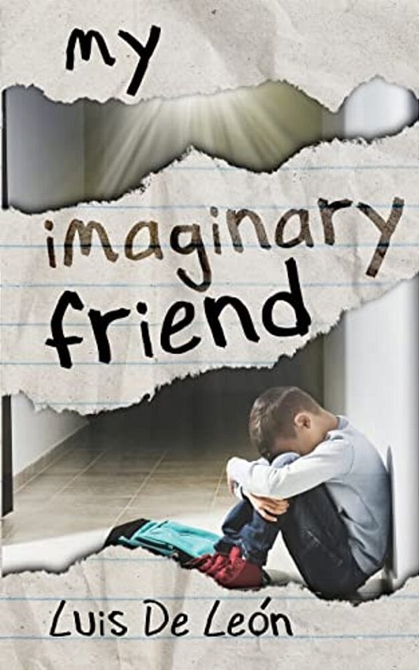 My Imaginary Friend. -..