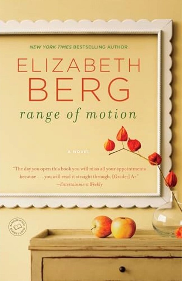 Range Of Motion-..