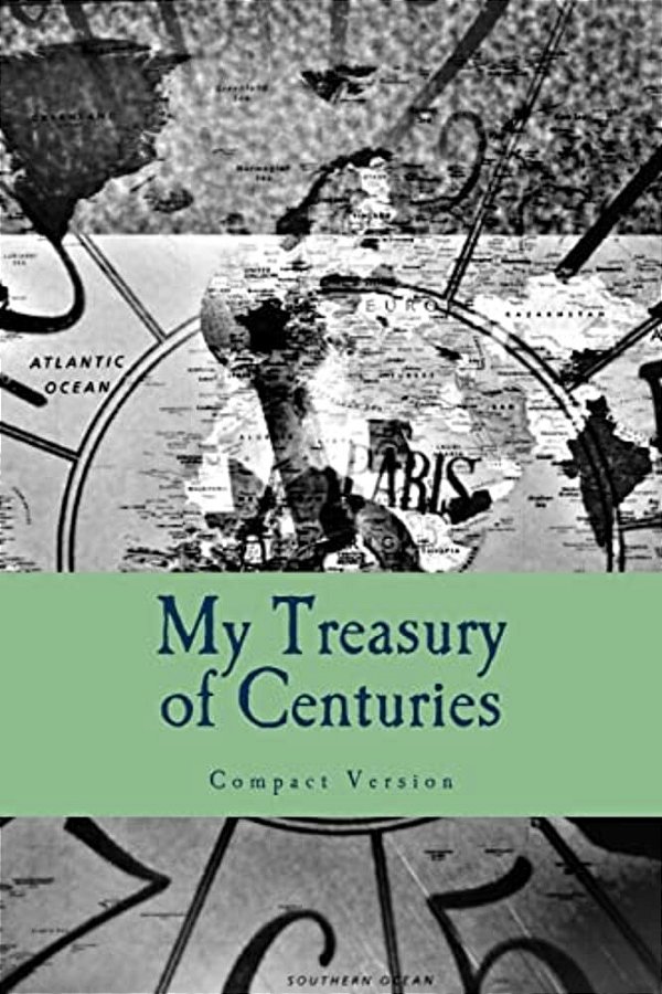 Treasury Of Centuries: Compact Version-..