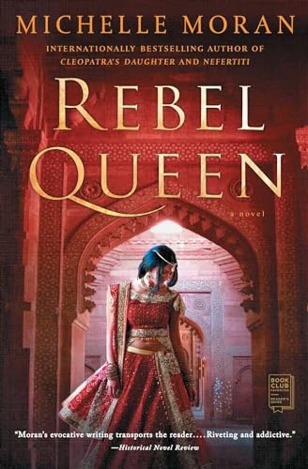 Rebel Queen-..