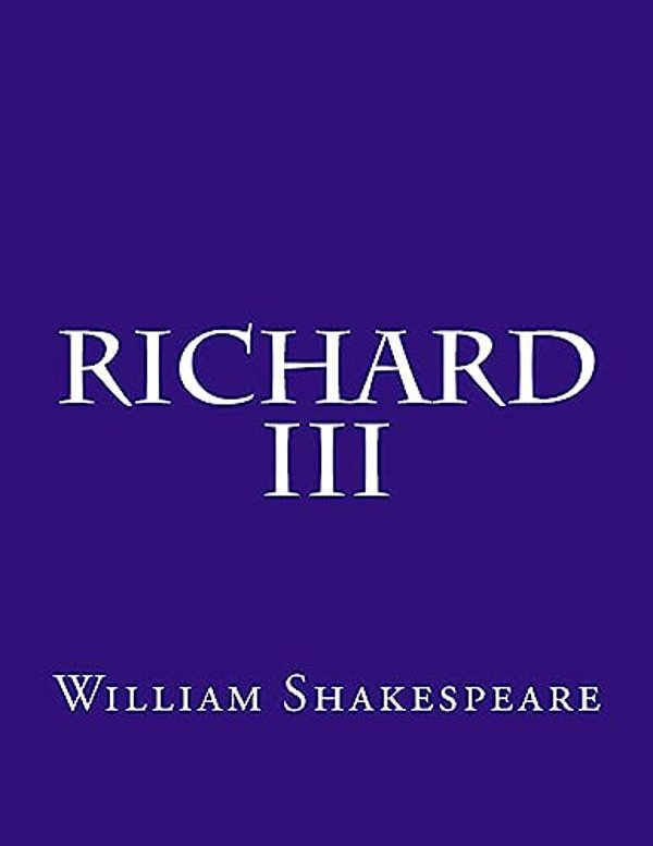 Richard III-..