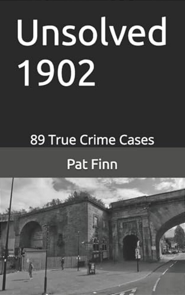 Unsolved 1902-..